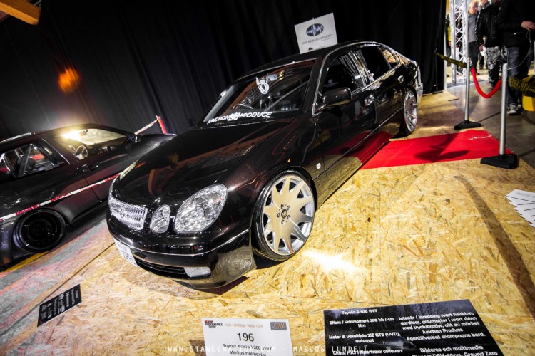 Bilsport Performance & Custom Motor Show 2014 Photo Coverage-88