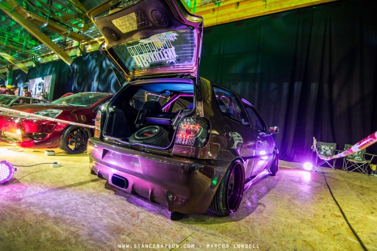 Bilsport Performance & Custom Motor Show 2014 Photo Coverage-89