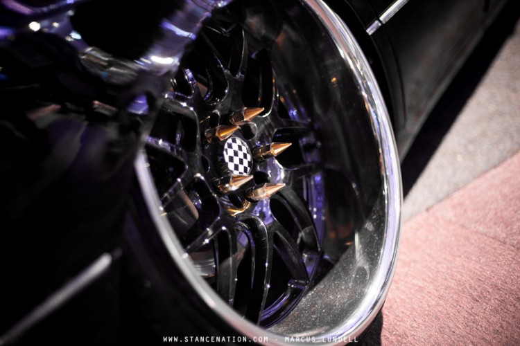 Bilsport Performance & Custom Motor Show 2014 Photo Coverage-91