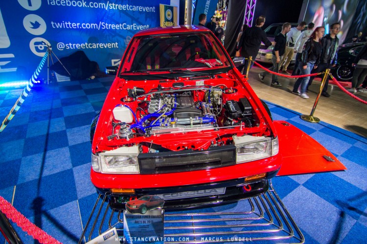 Bilsport Performance & Custom Motor Show 2014 Photo Coverage-96