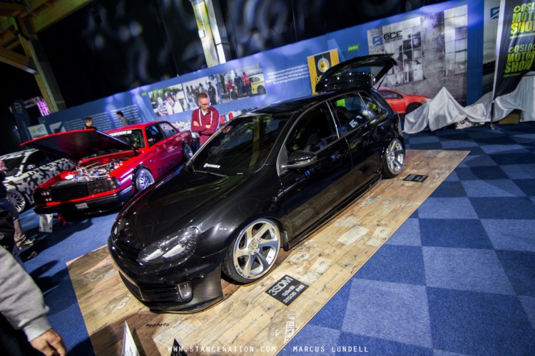 Bilsport Performance & Custom Motor Show 2014 Photo Coverage-99
