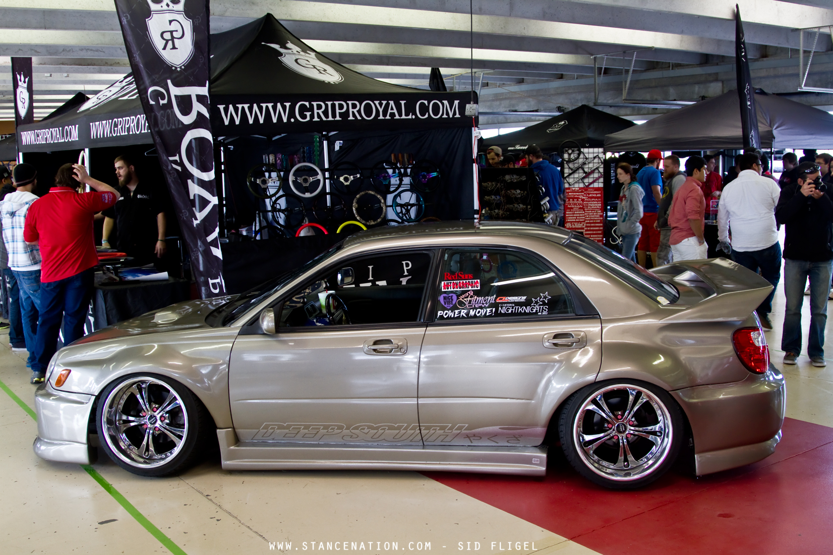 Import Alliance Spring Meet Photo Coverage // Part 2. StanceNation