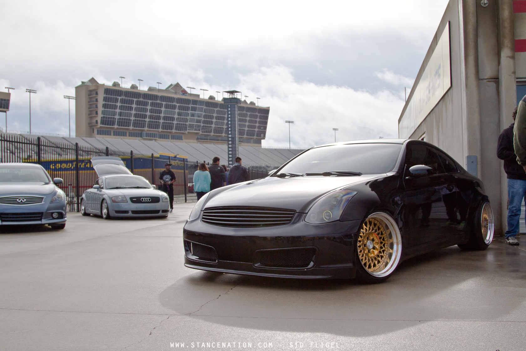 Import Alliance Spring Meet Photo Coverage // Part 2. StanceNation