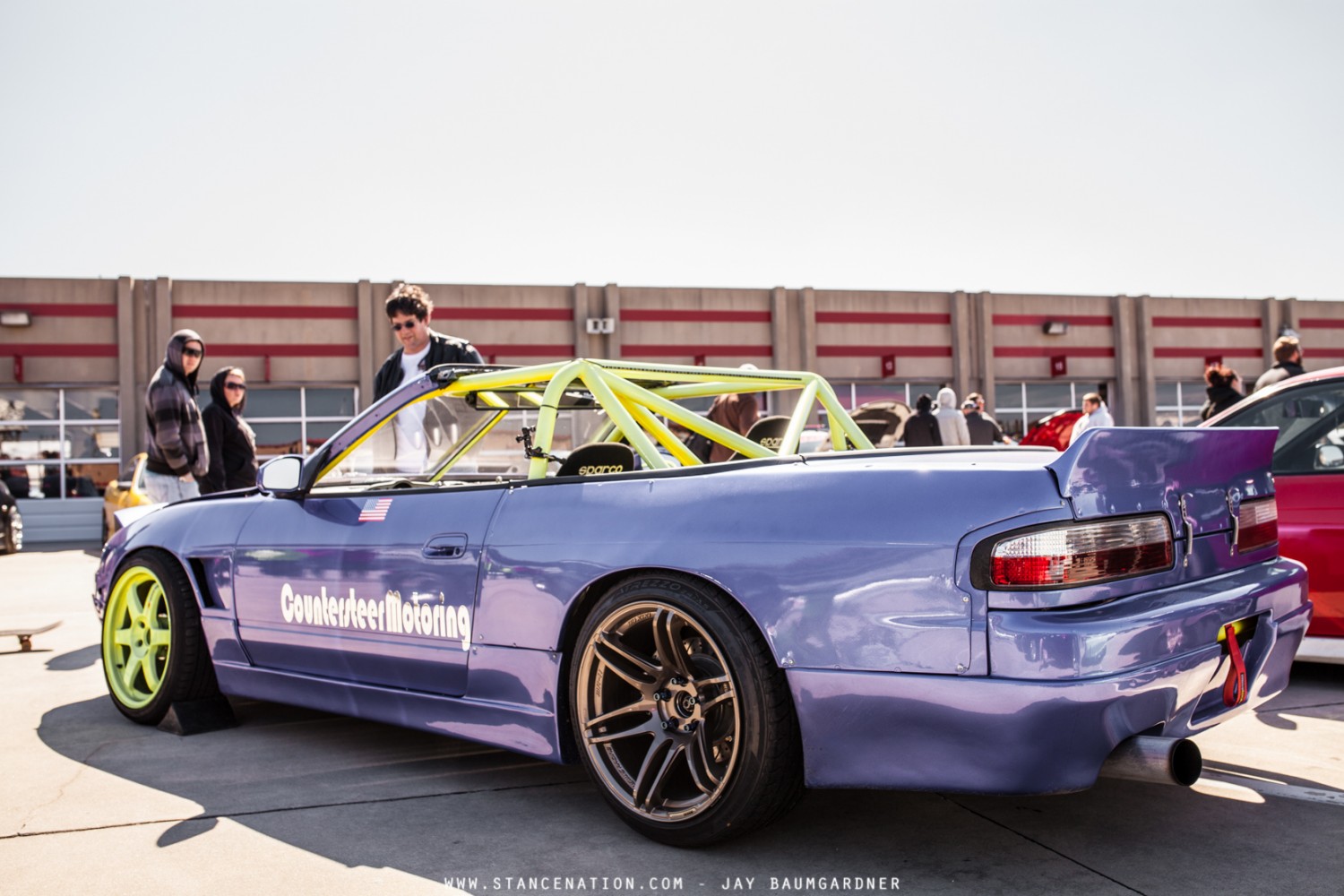 Import Alliance Spring Meet Photo Coverage // Part 2. StanceNation