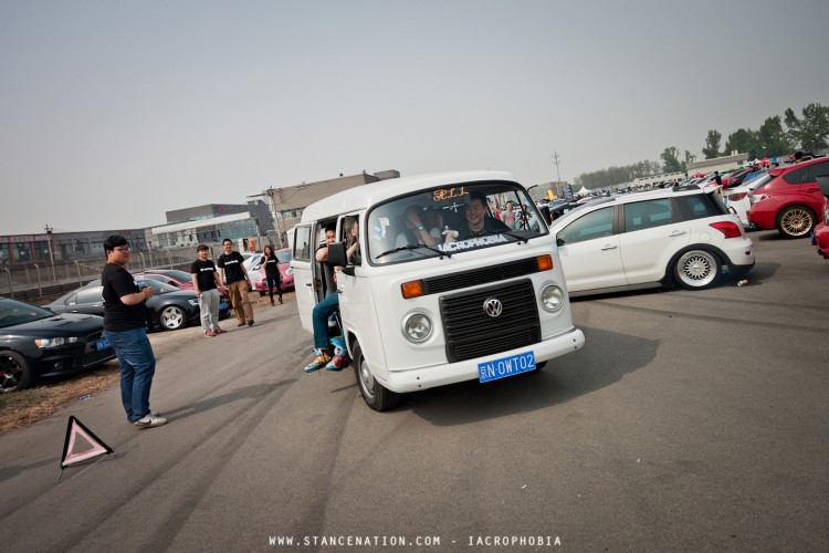 iAcrophobia China Photo Coverage-89