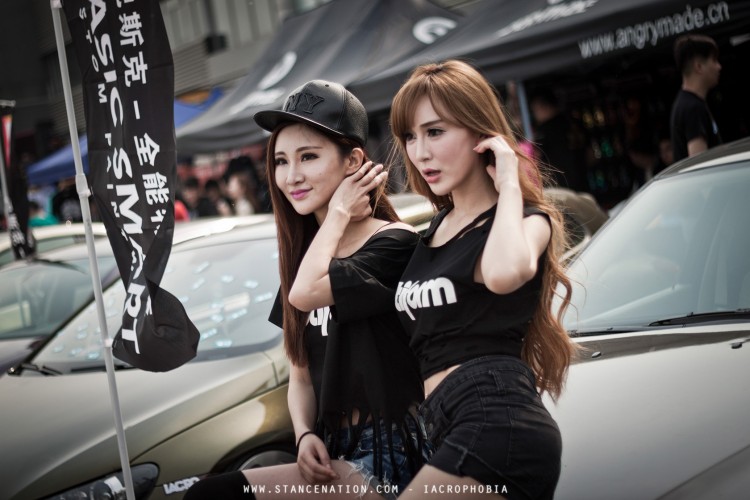 iAcrophobia China Photo Coverage-92