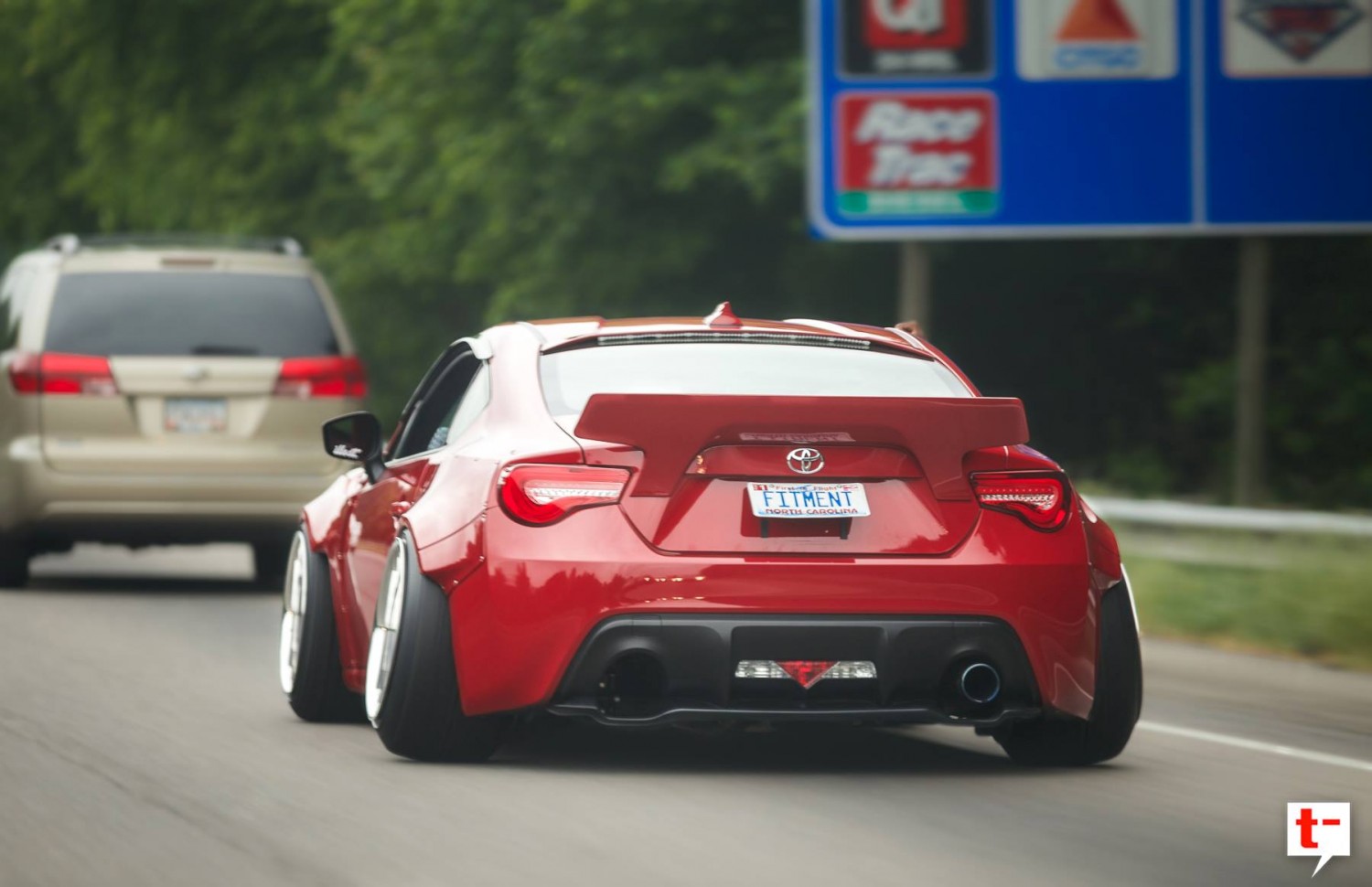 Rolling Hard. StanceNation™ // Form > Function