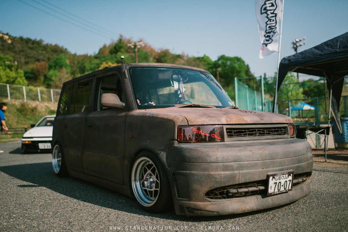 Scion XB Pickup