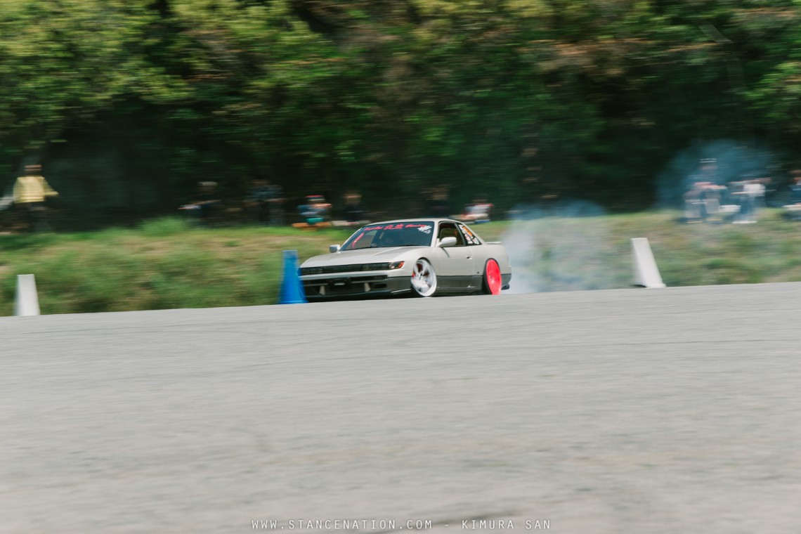 Bad Quality StanceNation Meet Drifting-129