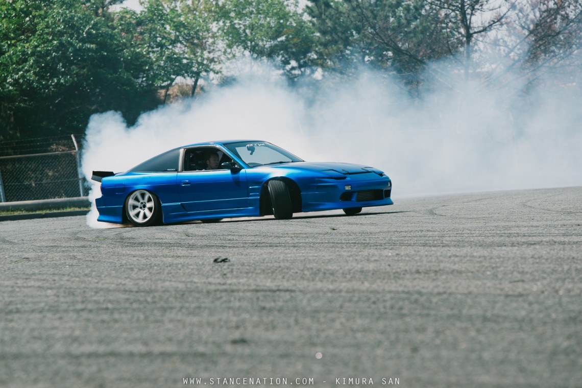 Bad Quality StanceNation Meet Drifting-14