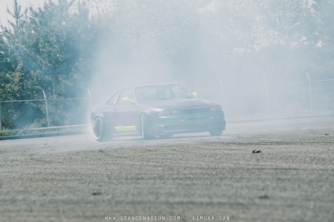 Bad Quality StanceNation Meet Drifting-15