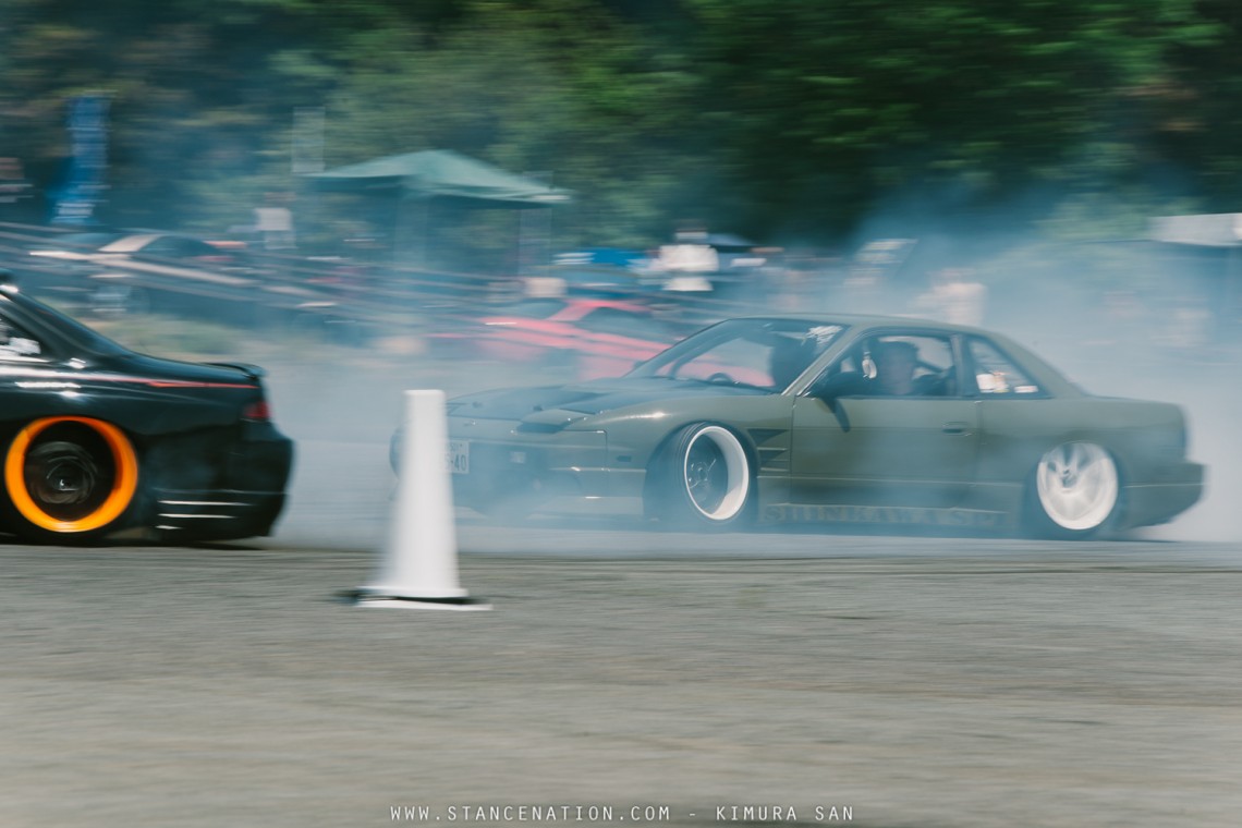 Bad Quality StanceNation Meet Drifting-153