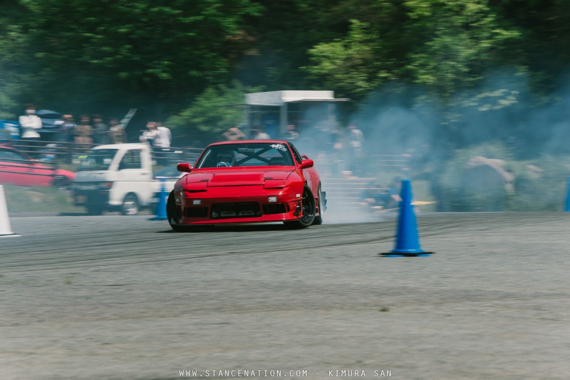 Bad Quality StanceNation Meet Drifting-154