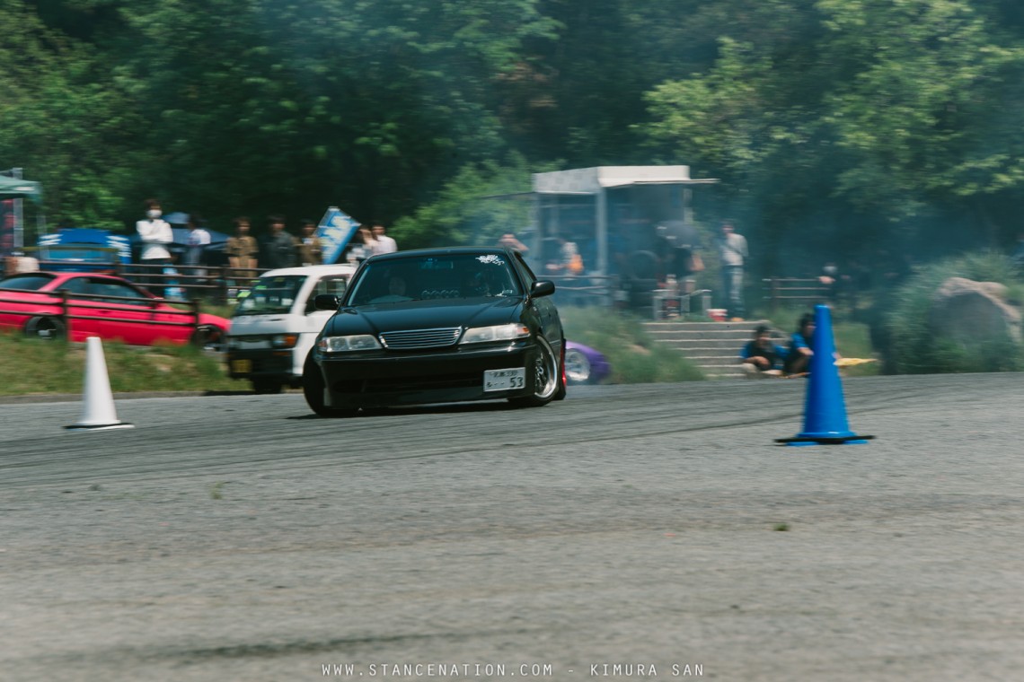 Bad Quality StanceNation Meet Drifting-156