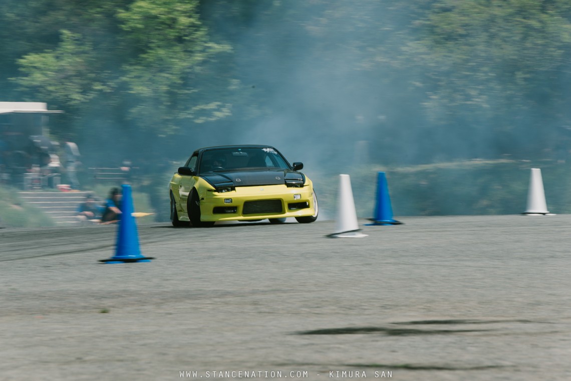 Bad Quality StanceNation Meet Drifting-157