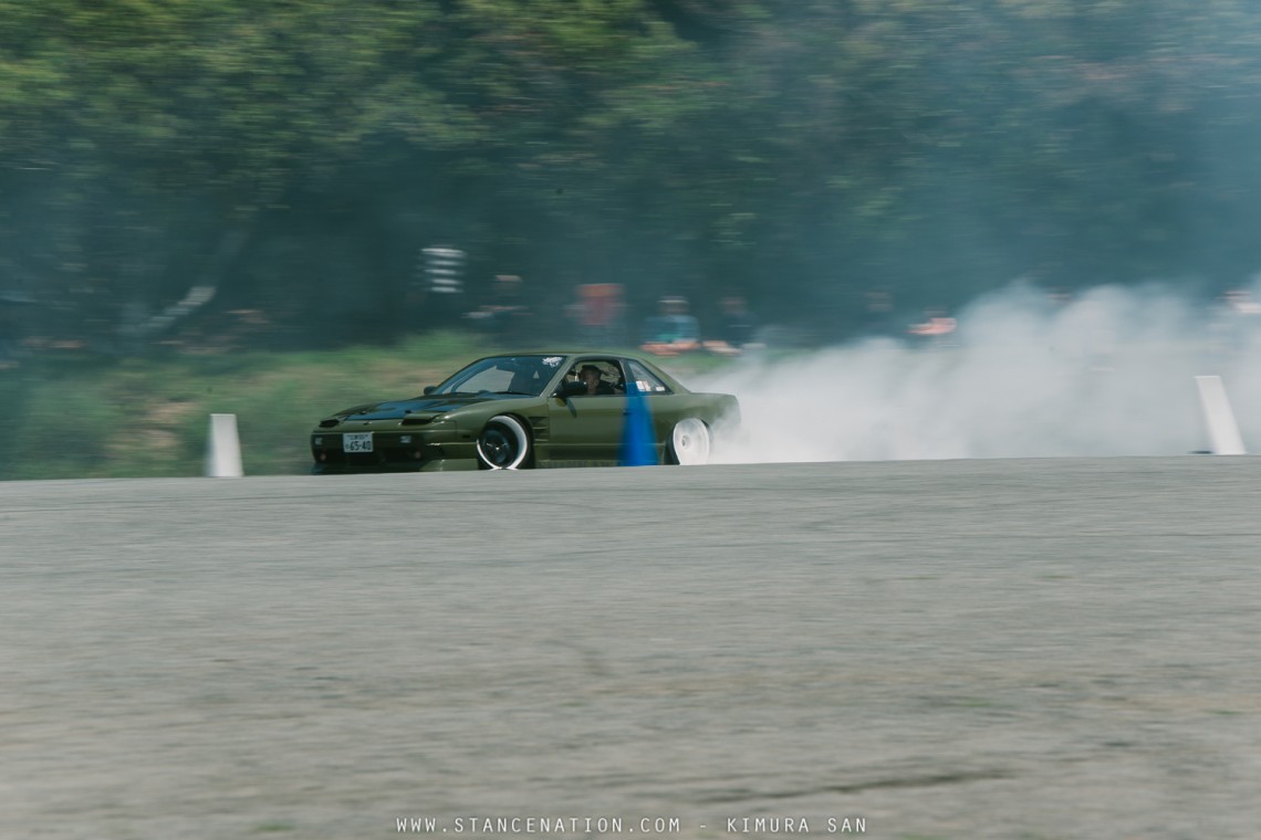 Bad Quality StanceNation Meet Drifting-158