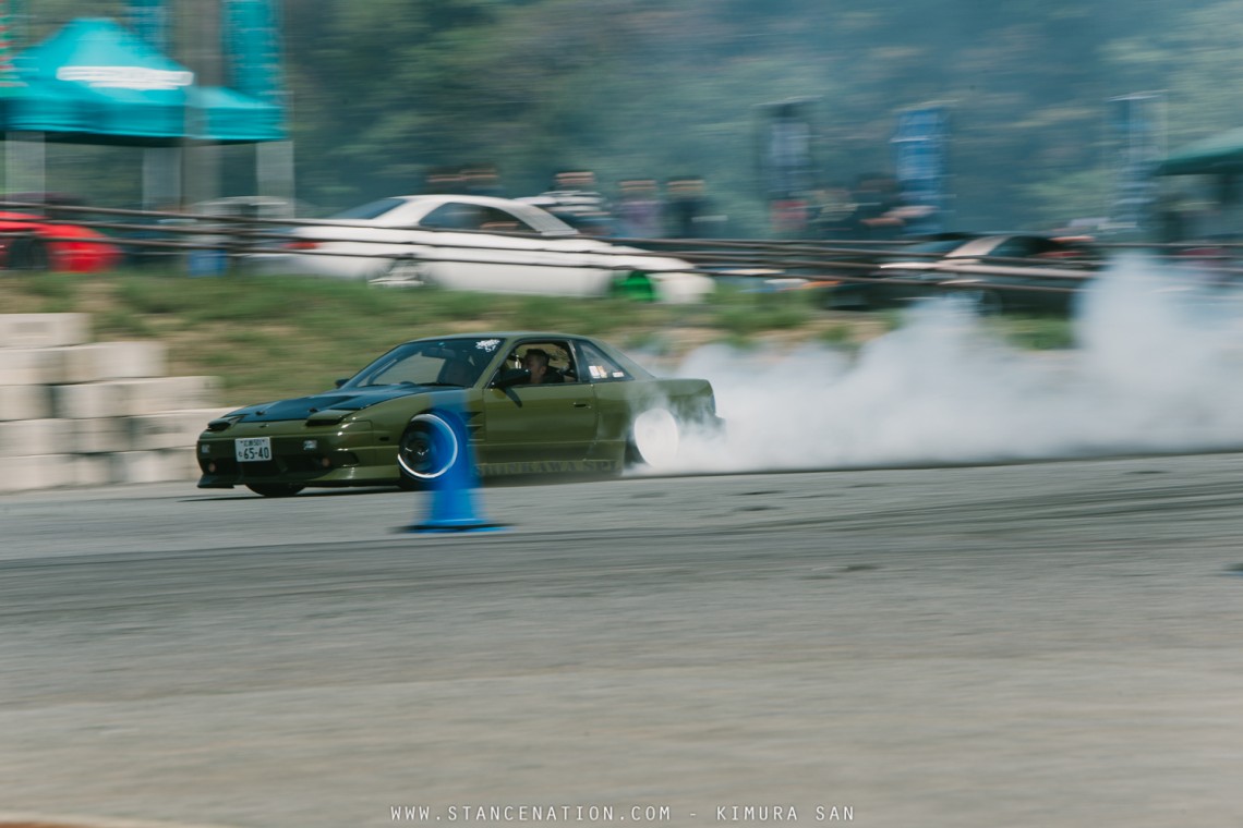 Bad Quality StanceNation Meet Drifting-159