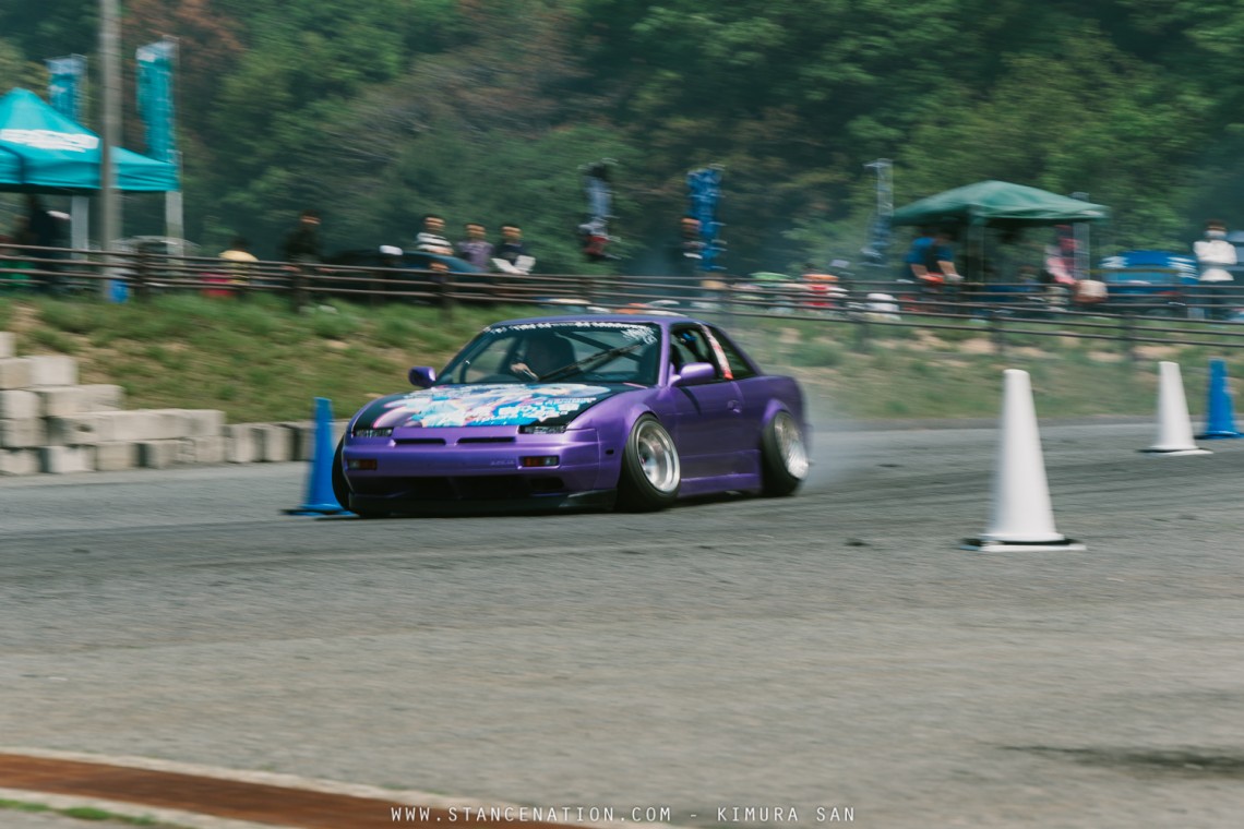 Bad Quality StanceNation Meet Drifting-162