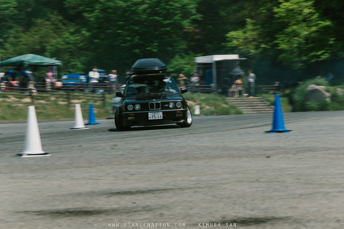 Bad Quality StanceNation Meet Drifting-163