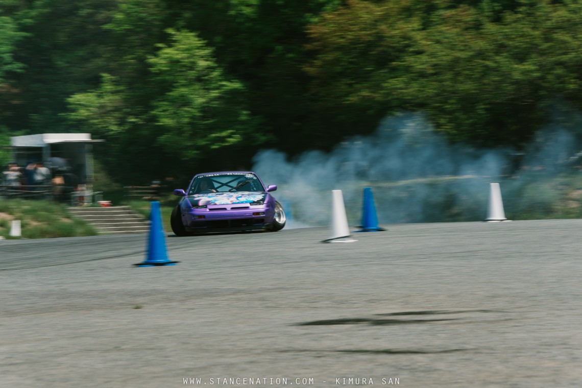 Bad Quality StanceNation Meet Drifting-164