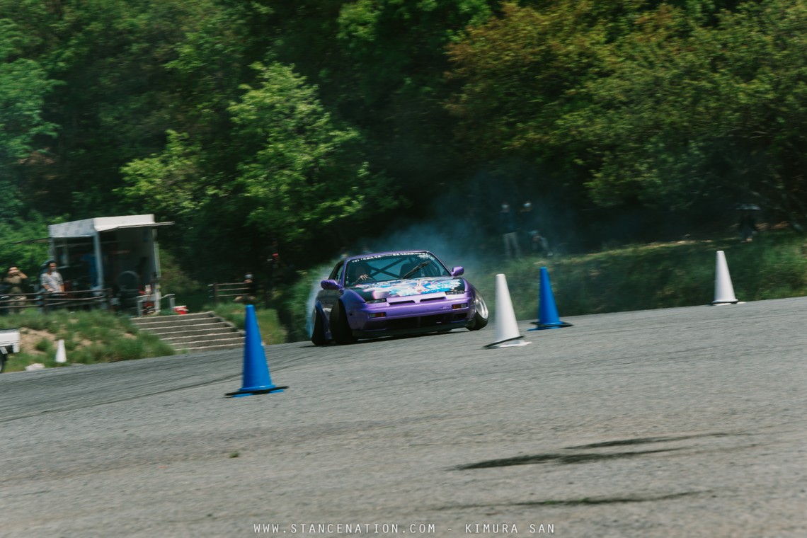 Bad Quality StanceNation Meet Drifting-165