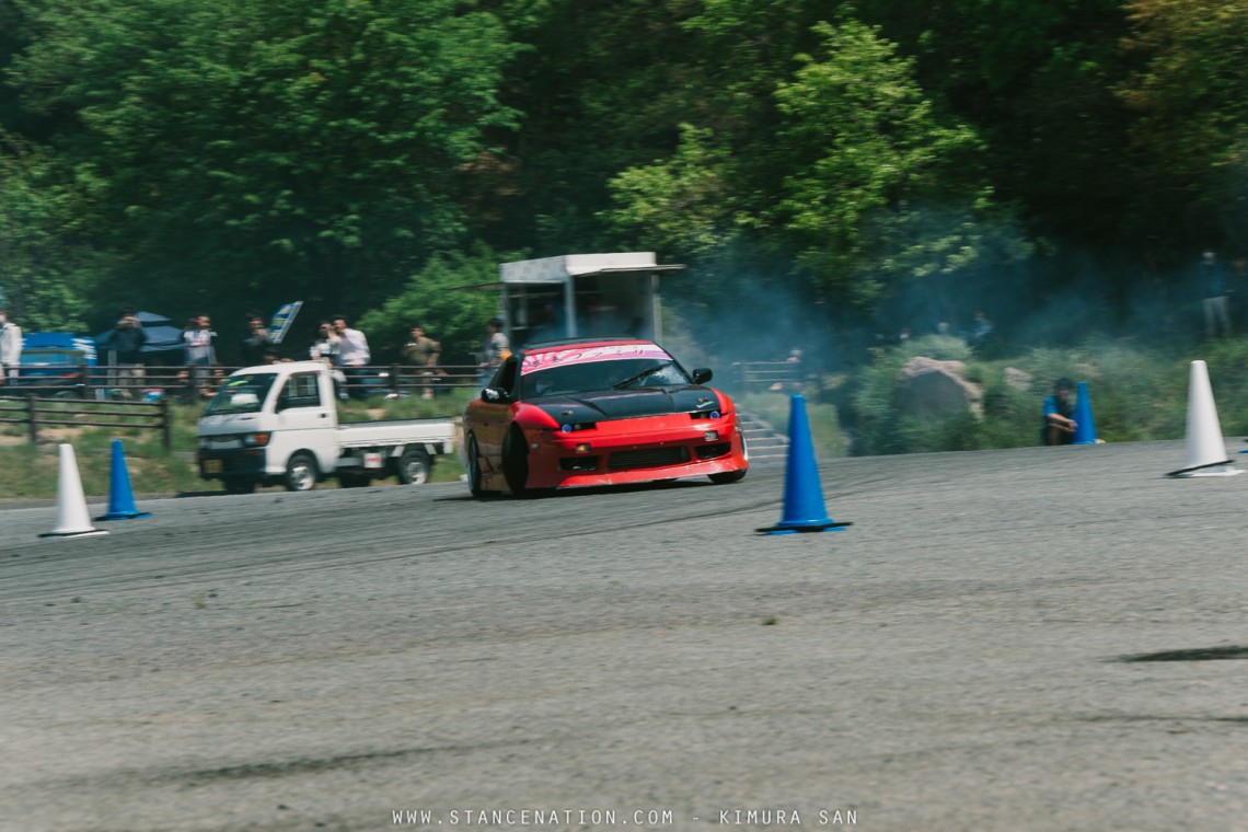 Bad Quality StanceNation Meet Drifting-167