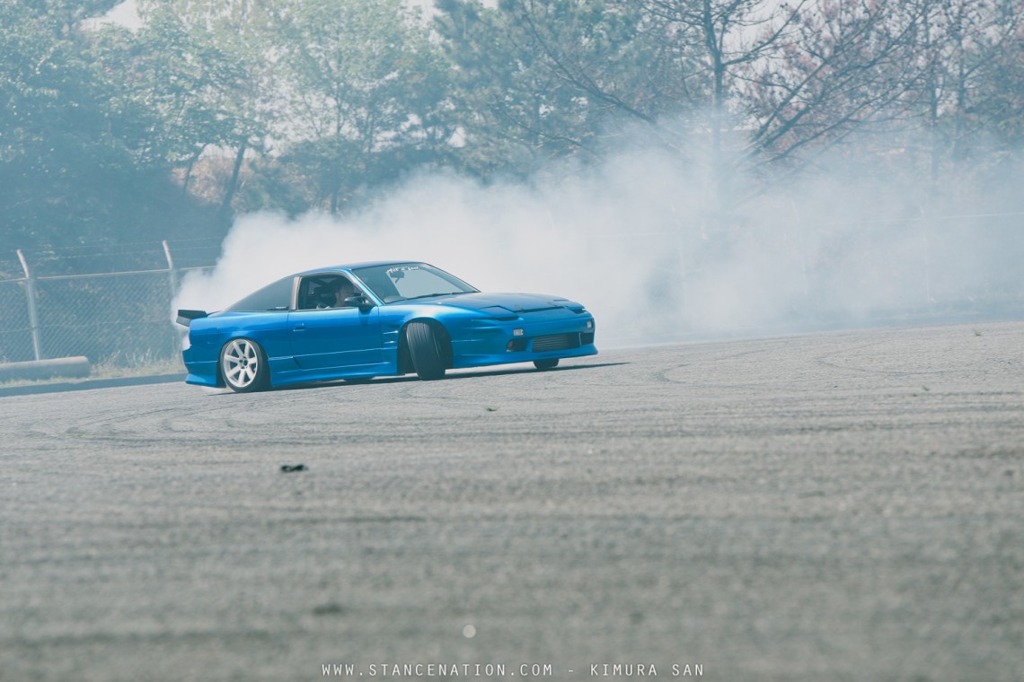 Bad Quality StanceNation Meet Drifting-17