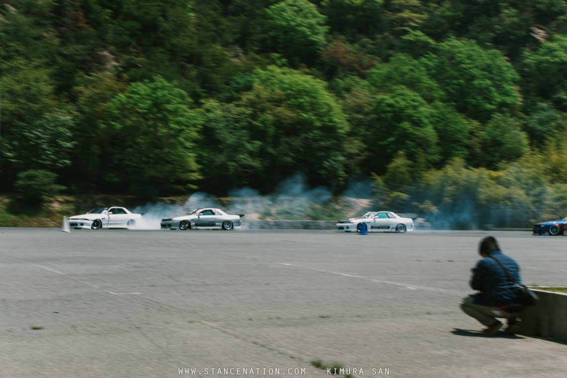 Bad Quality StanceNation Meet Drifting-172