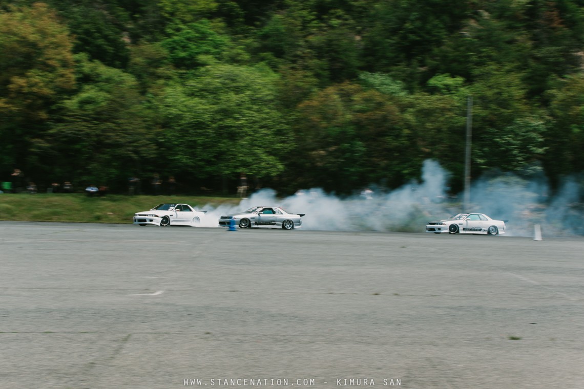 Bad Quality StanceNation Meet Drifting-173