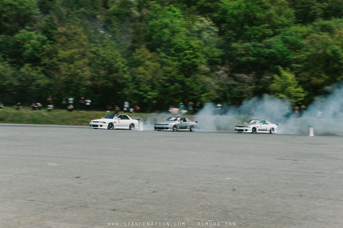 Bad Quality StanceNation Meet Drifting-174