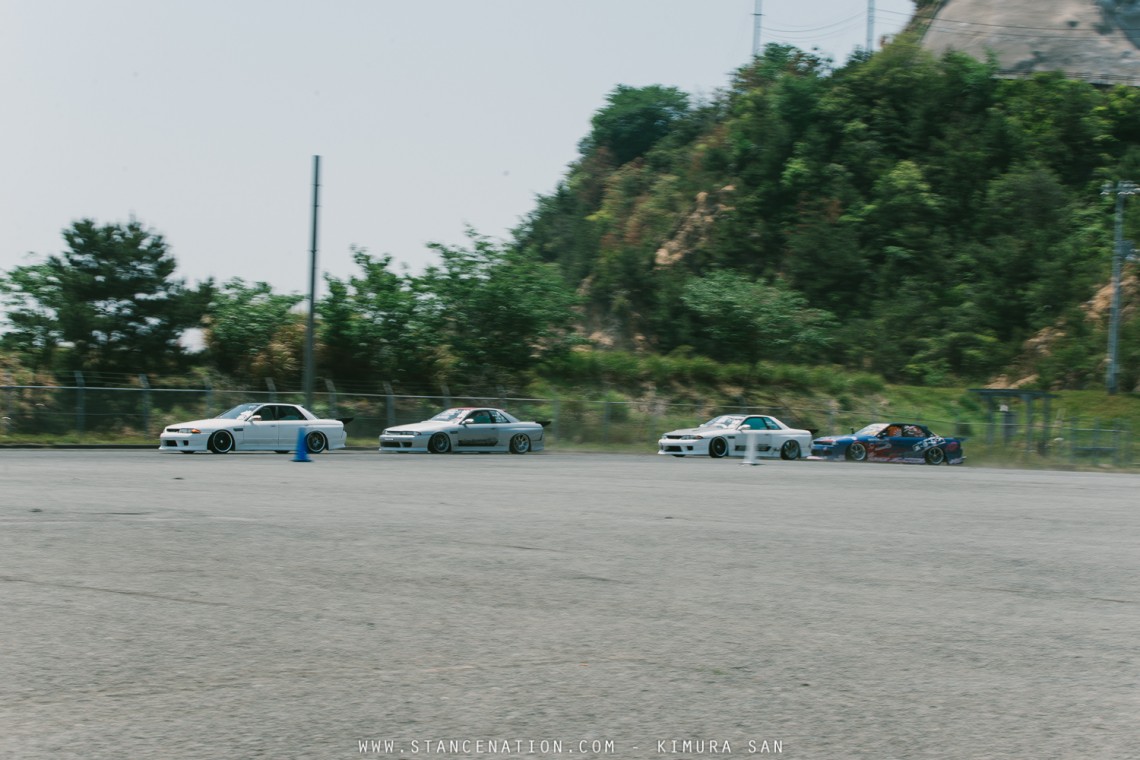 Bad Quality StanceNation Meet Drifting-175