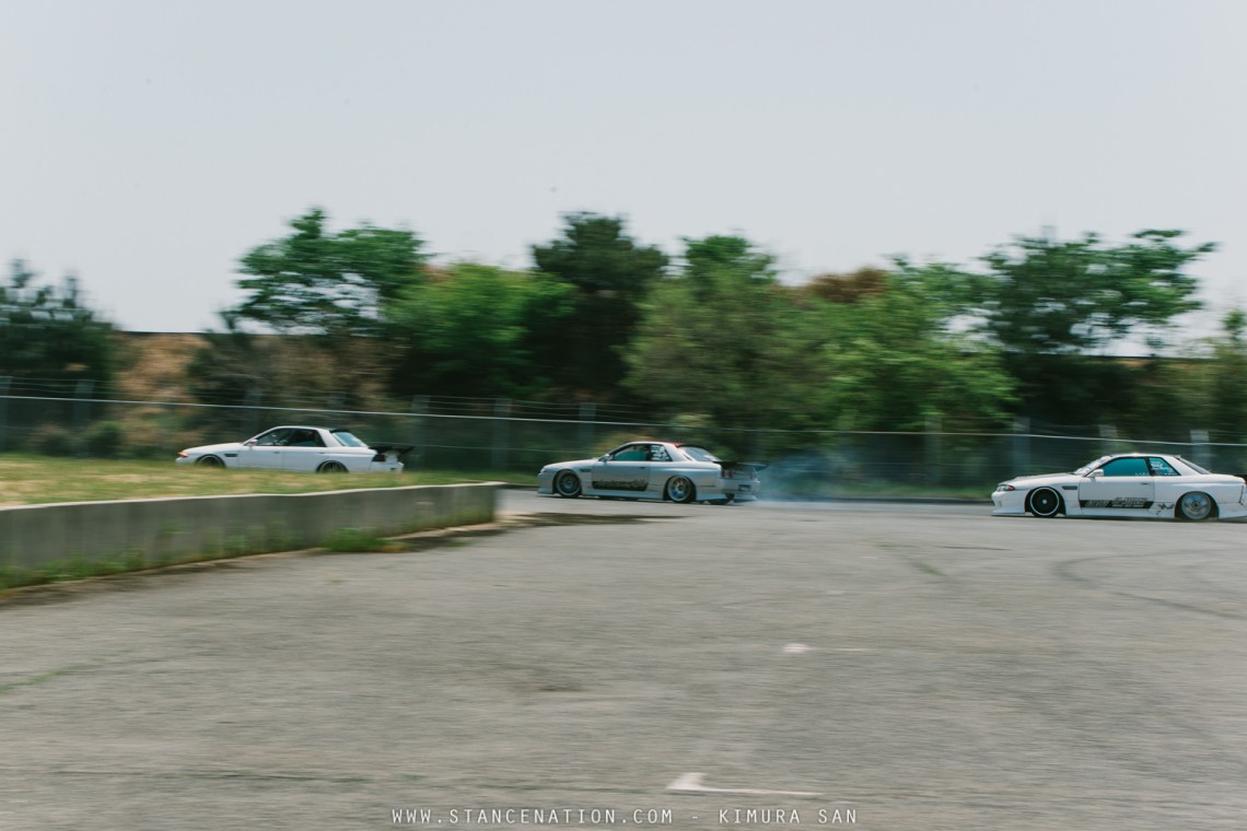 Bad Quality StanceNation Meet Drifting-176