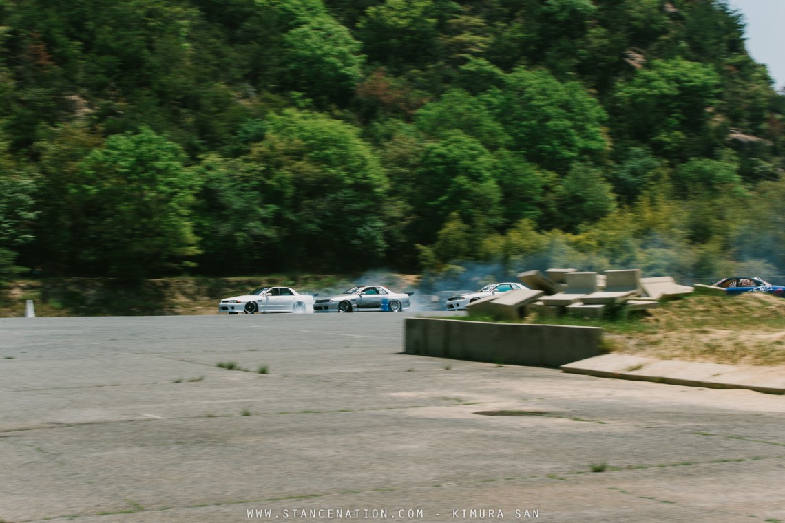 Bad Quality StanceNation Meet Drifting-177