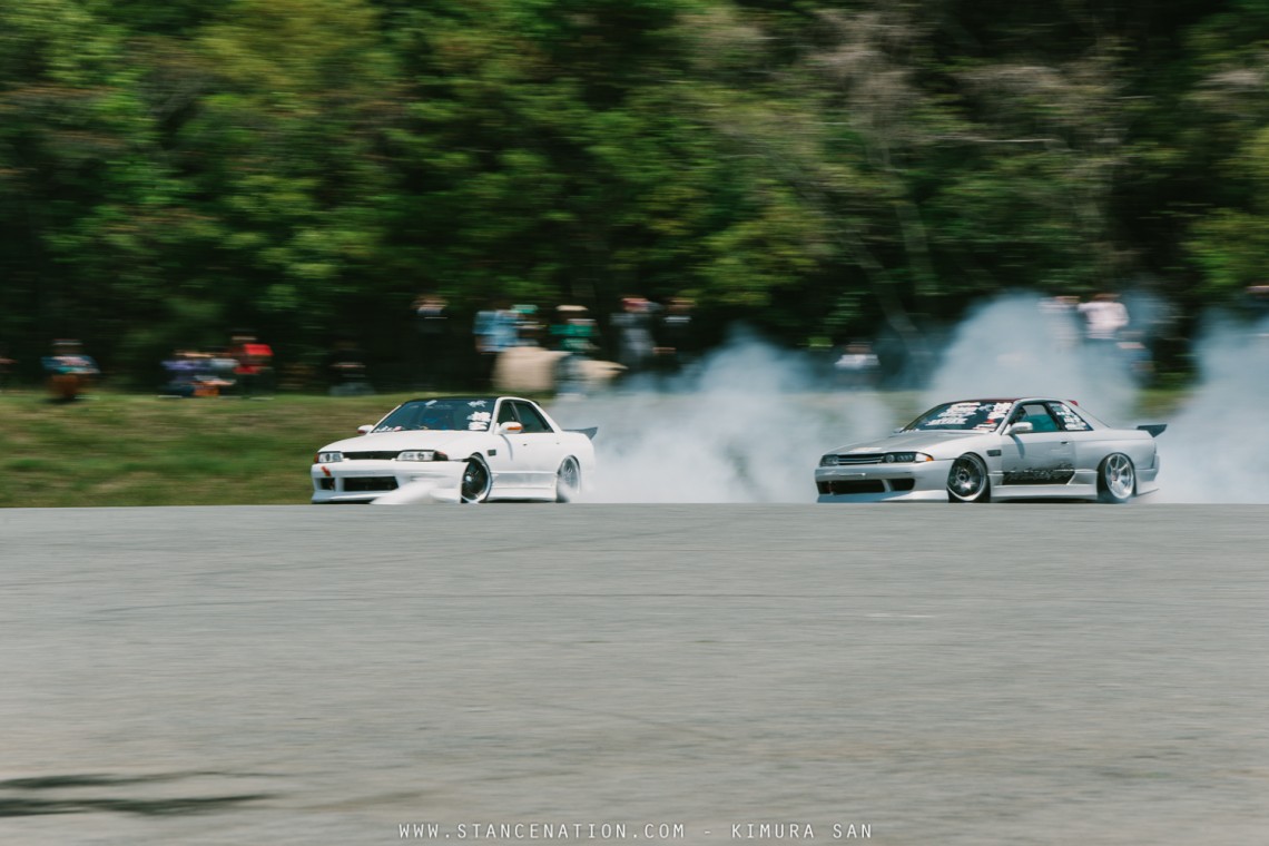 Bad Quality StanceNation Meet Drifting-179