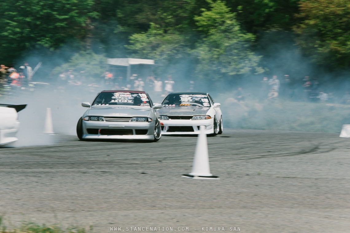 Bad Quality StanceNation Meet Drifting-181