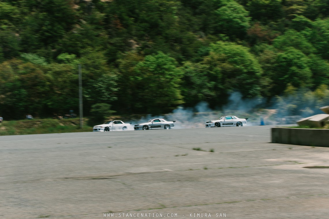 Bad Quality StanceNation Meet Drifting-182