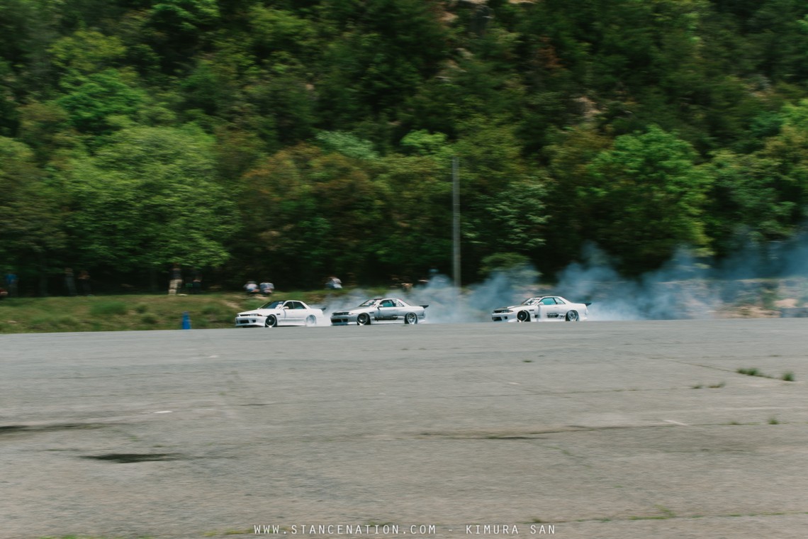 Bad Quality StanceNation Meet Drifting-183