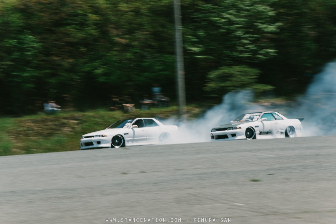 Bad Quality StanceNation Meet Drifting-184