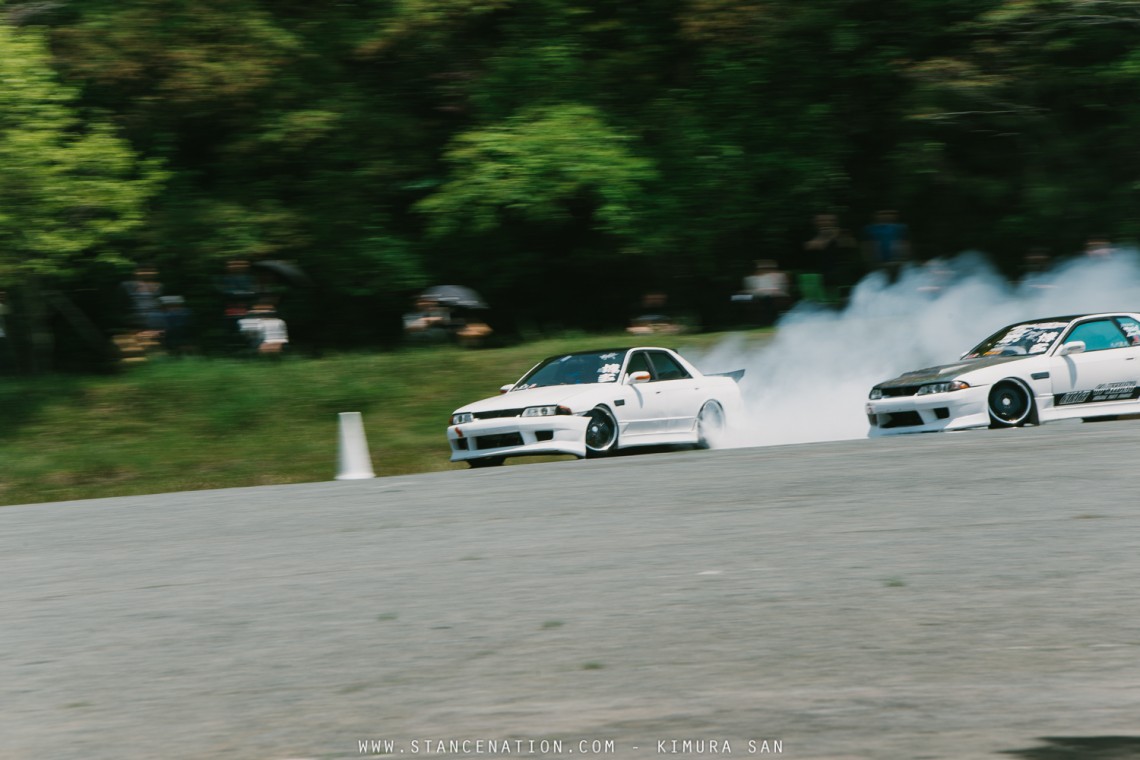 Bad Quality StanceNation Meet Drifting-185