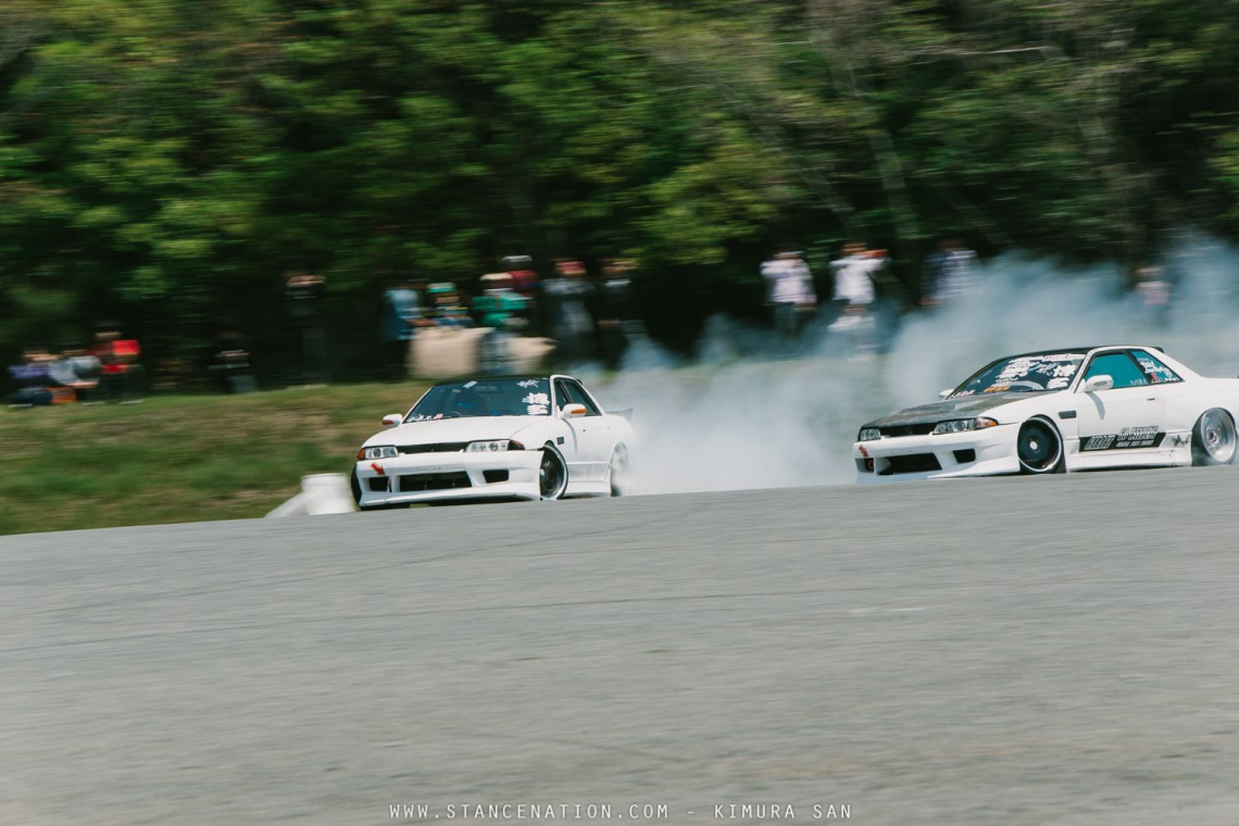 Bad Quality StanceNation Meet Drifting-186