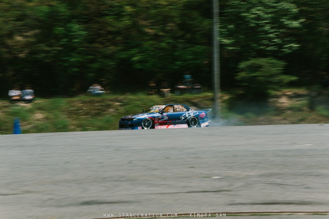 Bad Quality StanceNation Meet Drifting-187