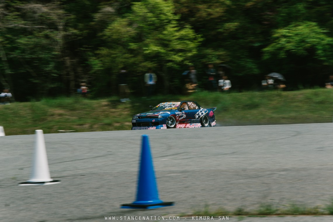 Bad Quality StanceNation Meet Drifting-188