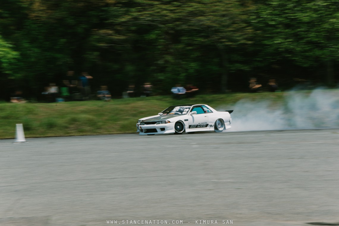 Bad Quality StanceNation Meet Drifting-189