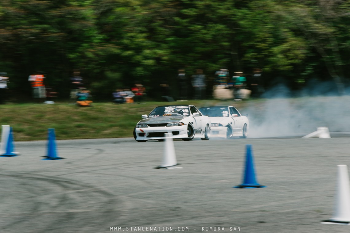 Bad Quality StanceNation Meet Drifting-191