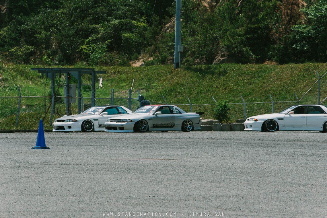 Bad Quality StanceNation Meet Drifting-193