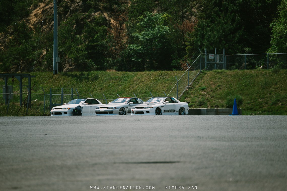 Bad Quality StanceNation Meet Drifting-194