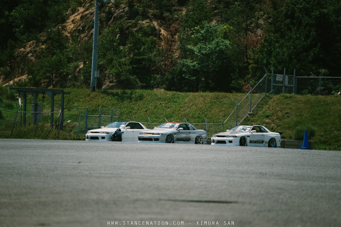 Bad Quality StanceNation Meet Drifting-195