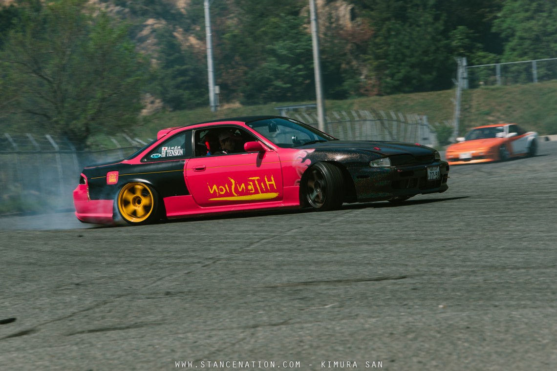 Bad Quality StanceNation Meet Drifting-21