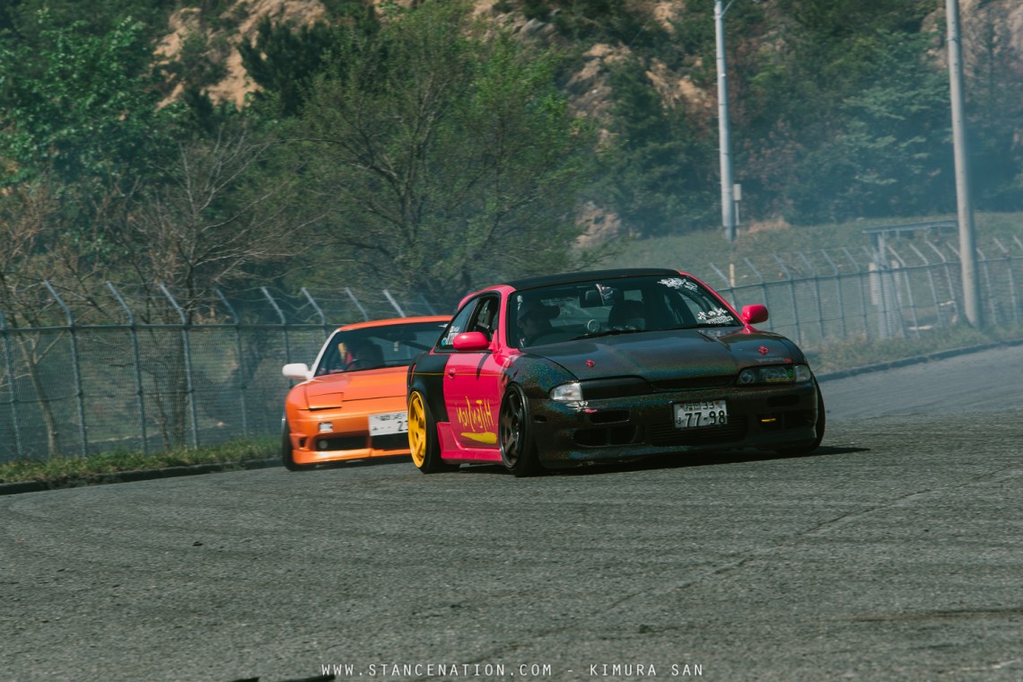 Bad Quality StanceNation Meet Drifting-24