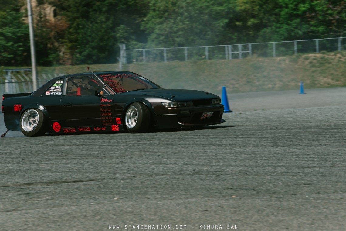 Bad Quality StanceNation Meet Drifting-26